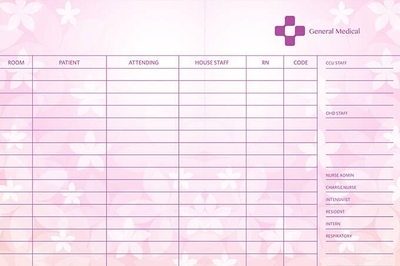 Pink-Flowers
