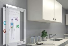 100-Clarus-Healthboard-in-Exam-Room-with-Transition-Graphics
