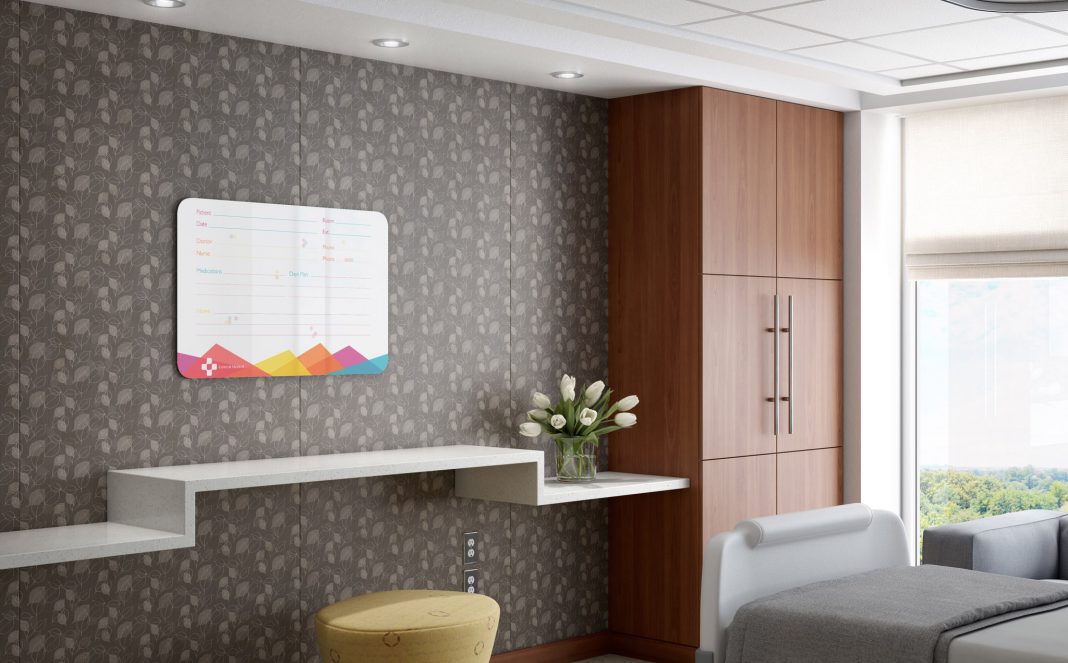 25-Clarus-Healthboard-in-Patient-Room