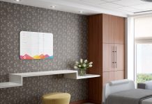 25-Clarus-Healthboard-in-Patient-Room