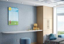 40-Clarus-Healthboard-Pediatric-Patient-Room
