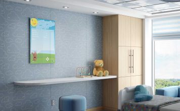40-Clarus-Healthboard-Pediatric-Patient-Room